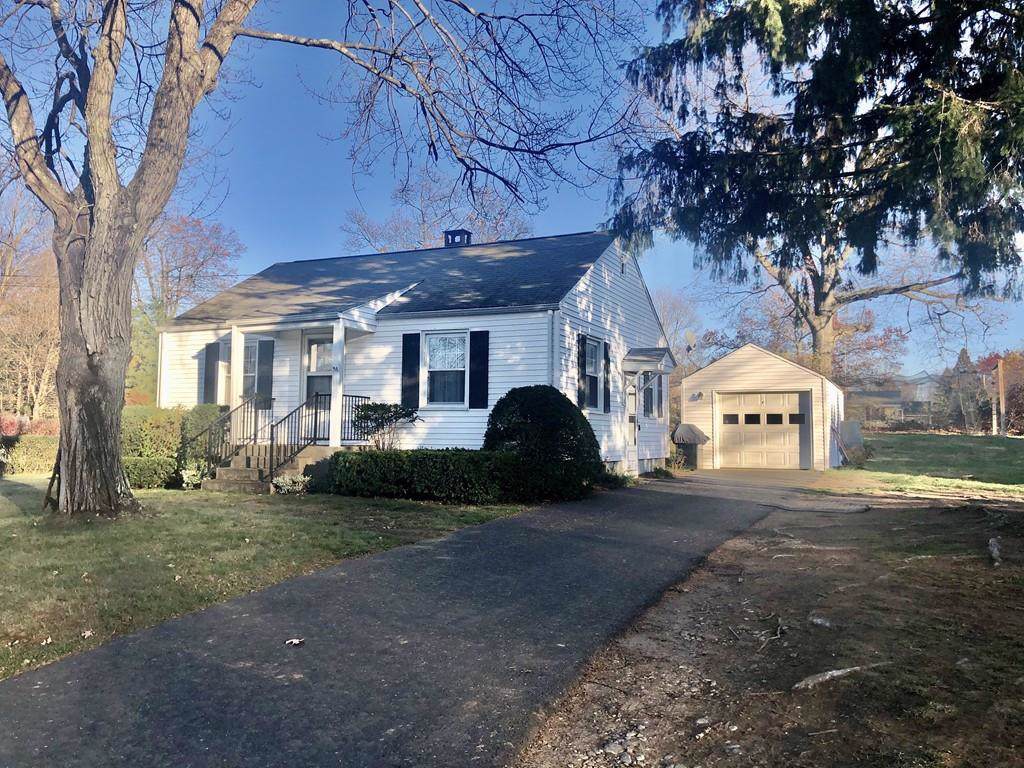 98 Berkshire Dr - Photo 1