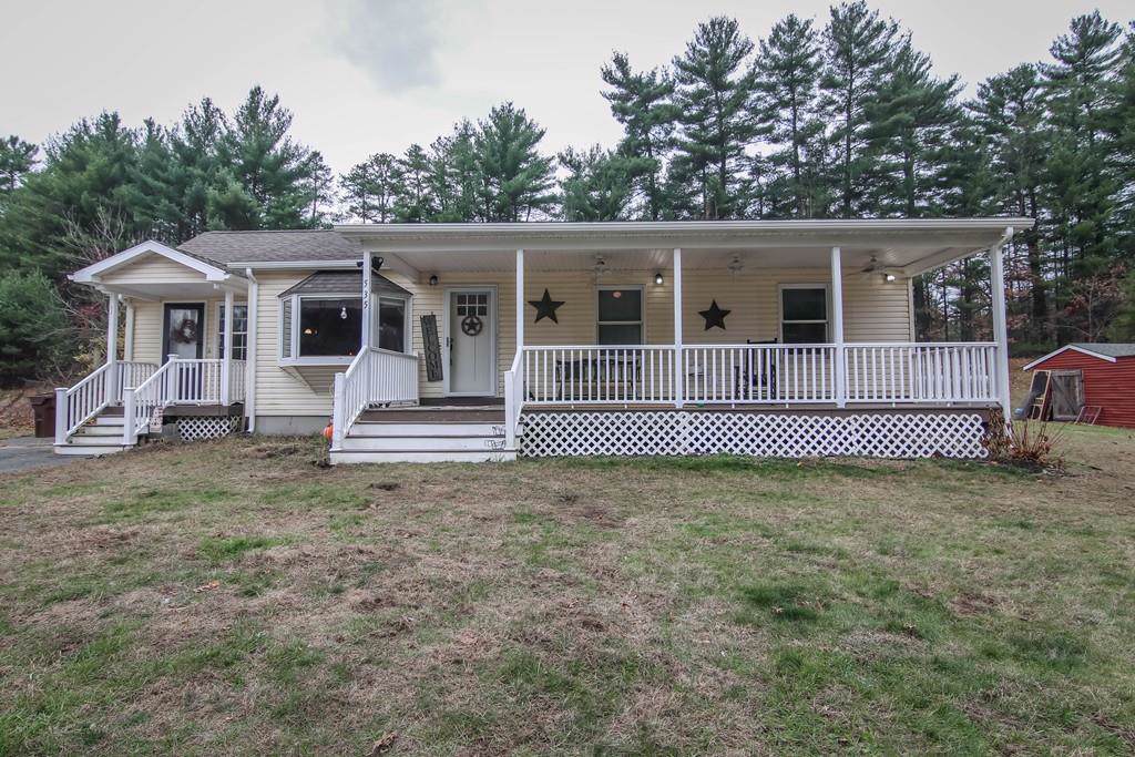 535 Bardwell St - Photo 1