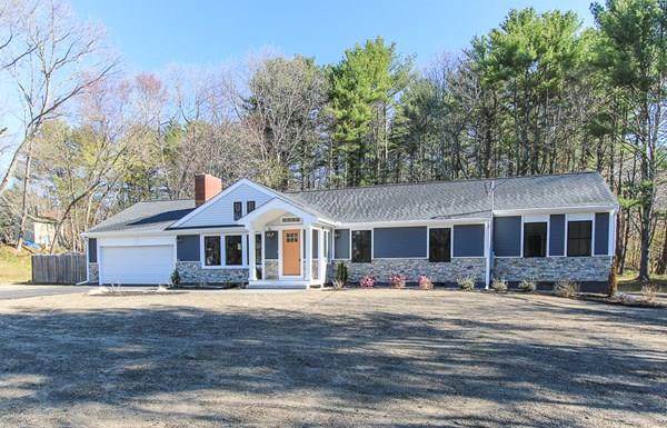 7 Newbury Road - Photo 1