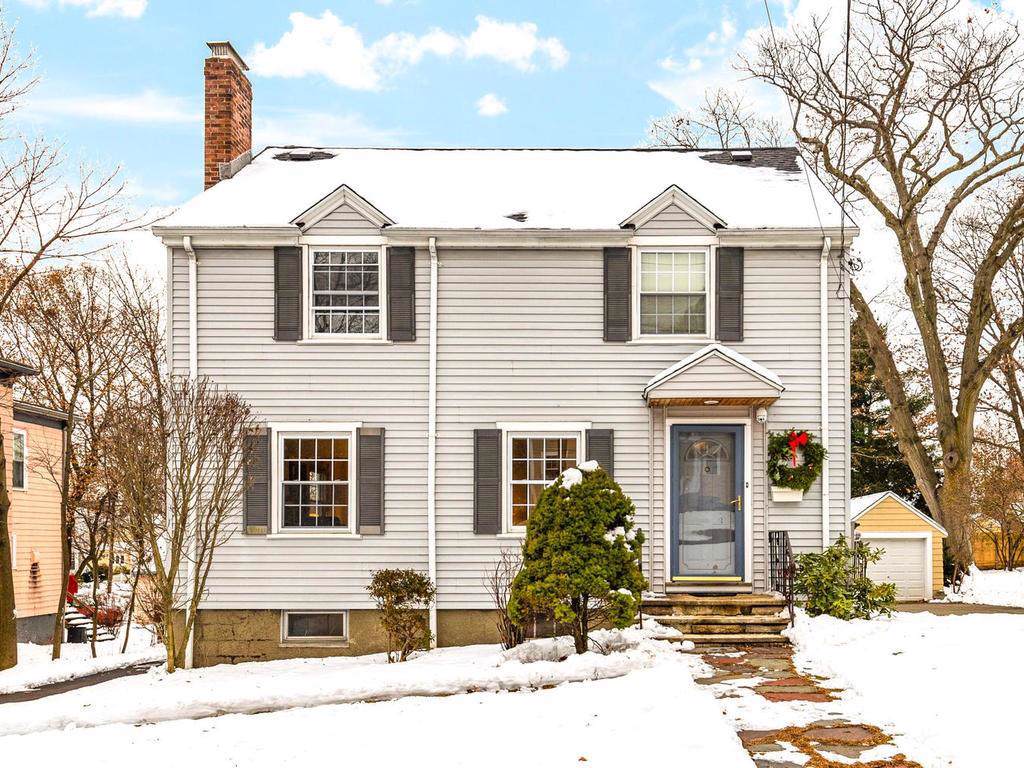 40 Mystic St - Photo 1