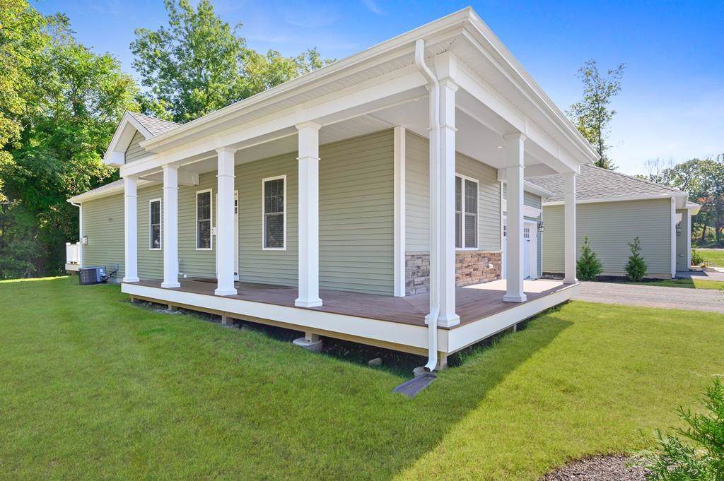 6 Spring Hill Drive - Photo 1