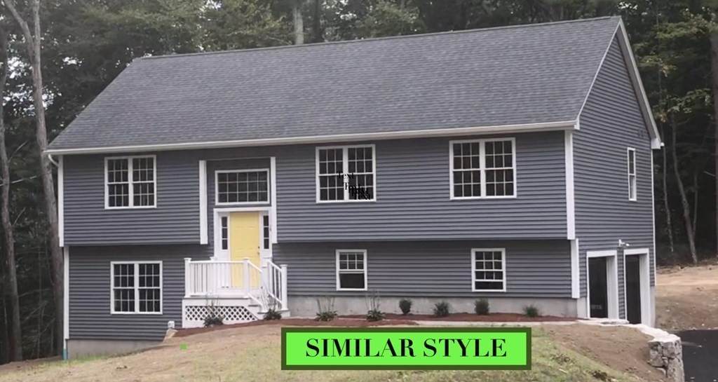 Lot 2 Granville Road - Photo 1