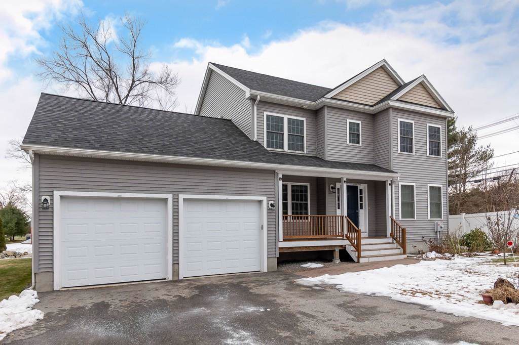 1 Aspen Ln - Photo 1