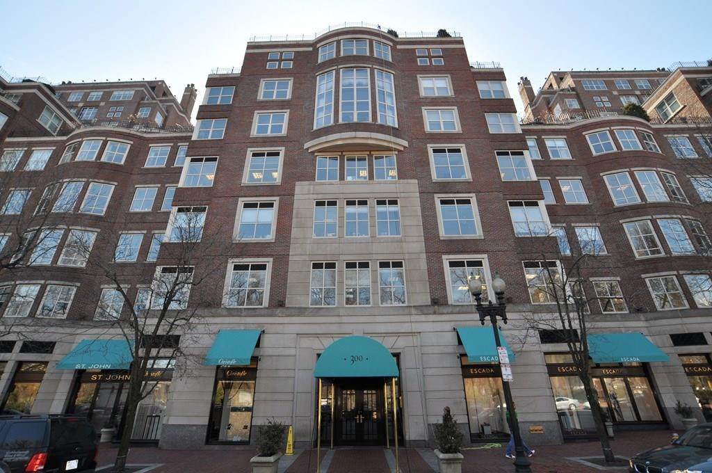 300 Boylston St - Photo 1