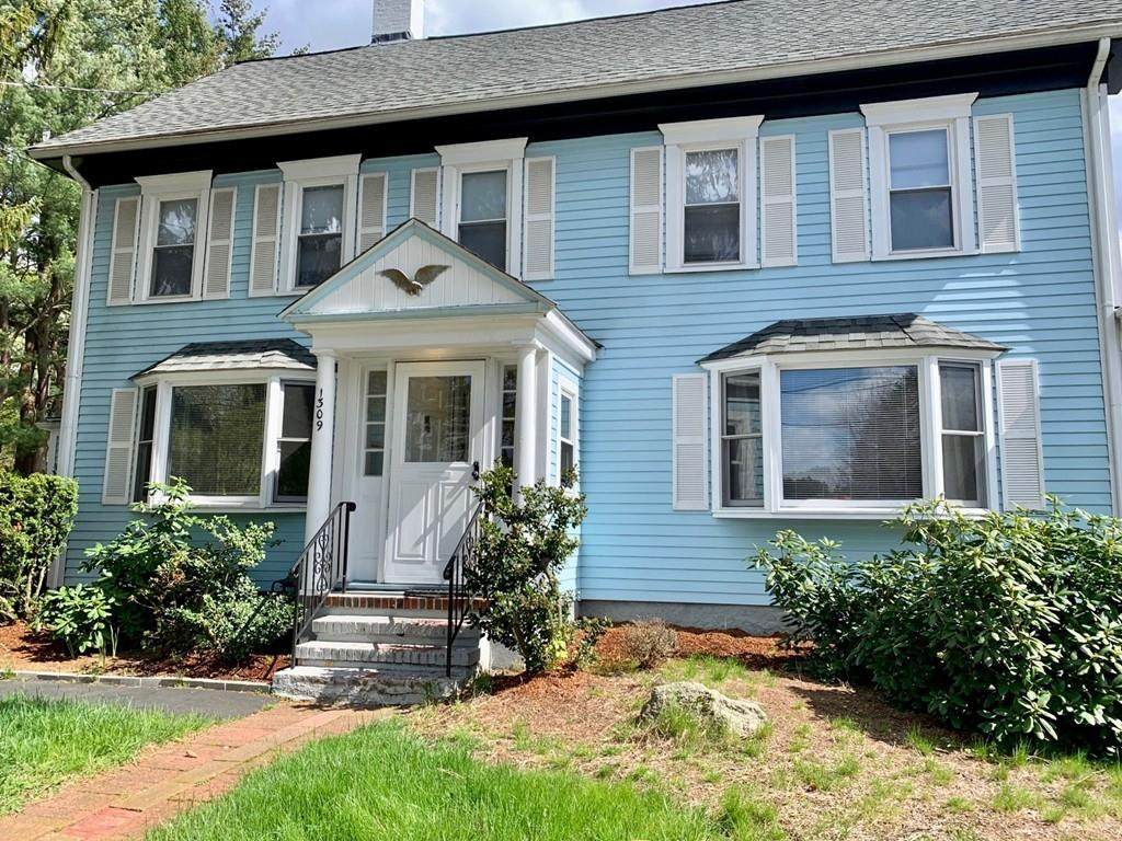 1309 Washington St - Photo 1 1309 Washington St - Photo 1