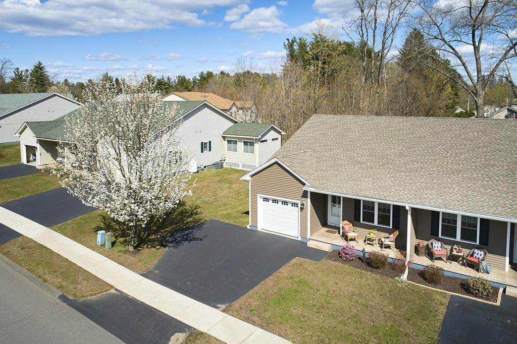 8 Silver Crest Lane - Photo 1