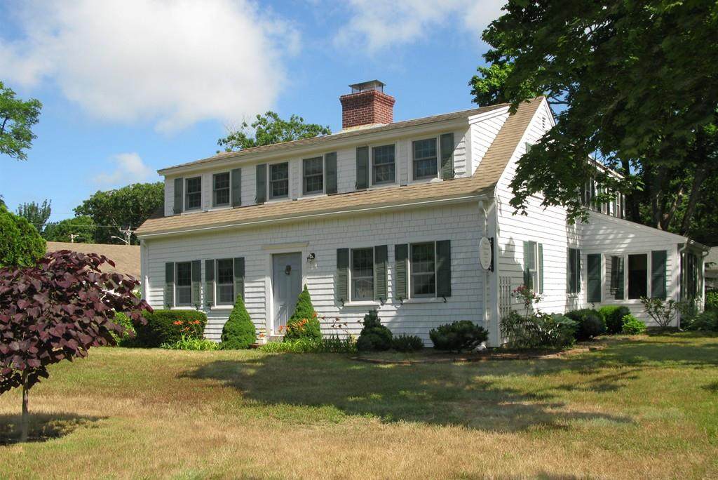 241 Pleasant Bay Rd - Photo 1