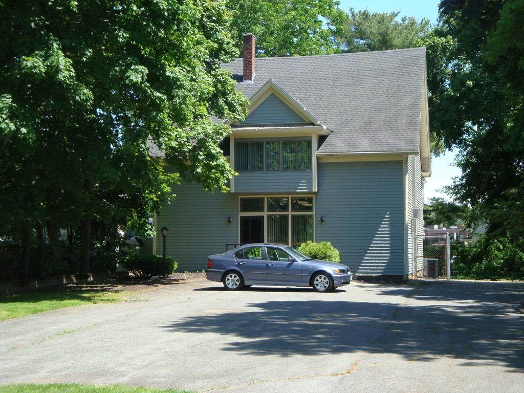 149 Pleasant St - Photo 1