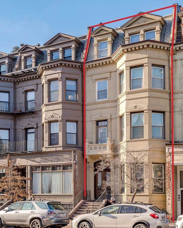551 Columbus Avenue - Photo 1