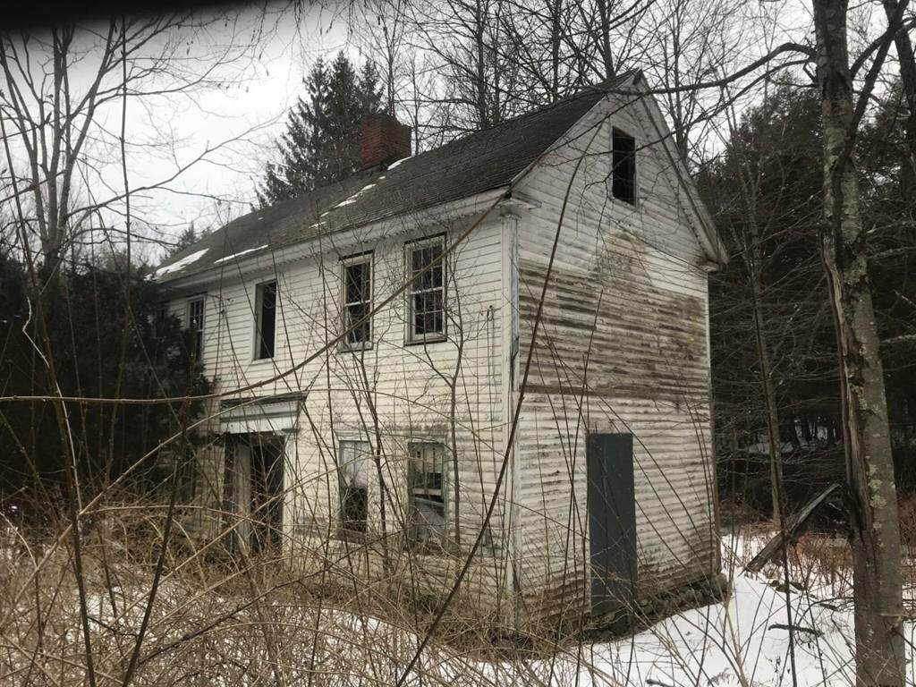 60 Keets Brook Rd - Photo 1