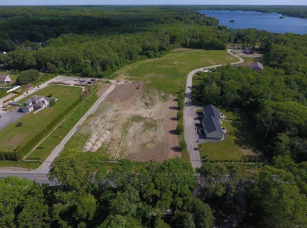 Lot 8 Bergeron Lane - Photo 1