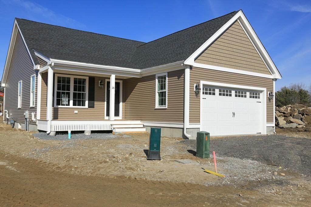 28 Driftwood Dr. - Photo 1