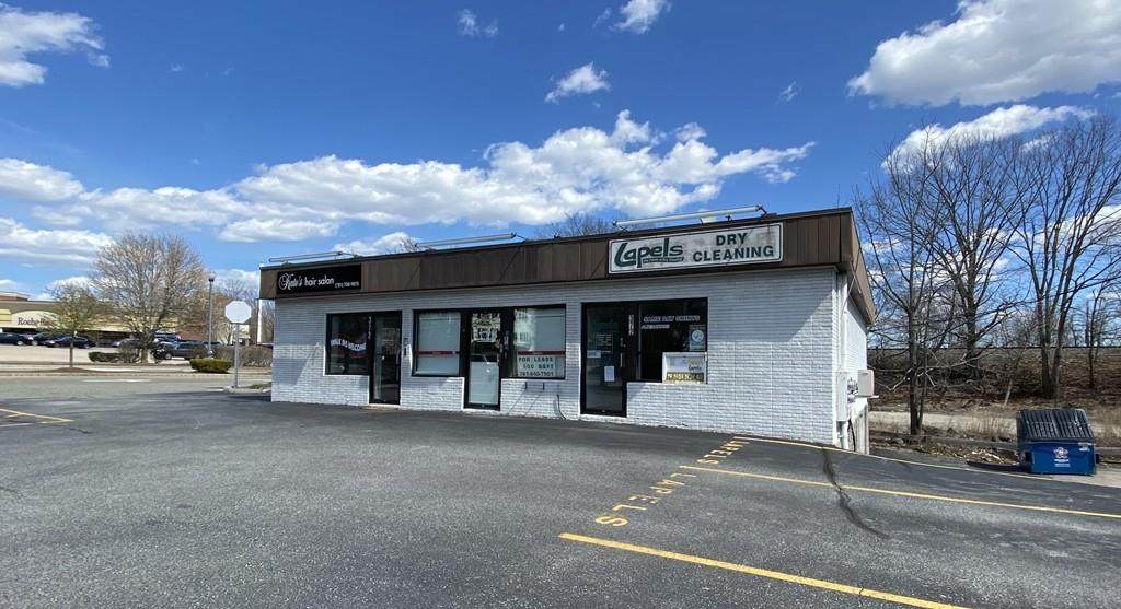 372 Washington Street - Photo 1