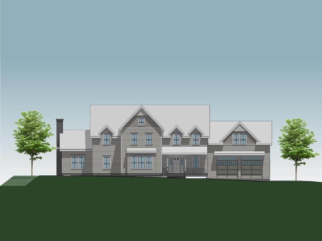 Lot 3A Jordan Way - Photo 1