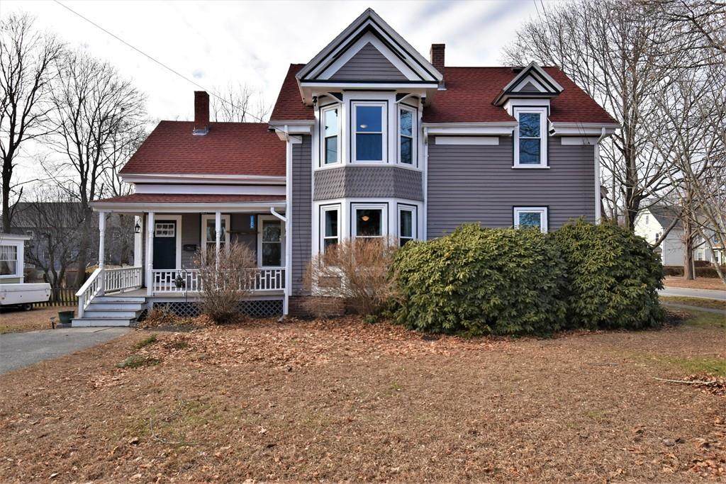 65 Lincoln Avenue - Photo 1