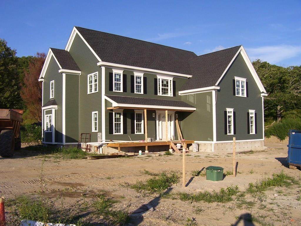 Lot 35R Summit Ridge Estates - Photo 1