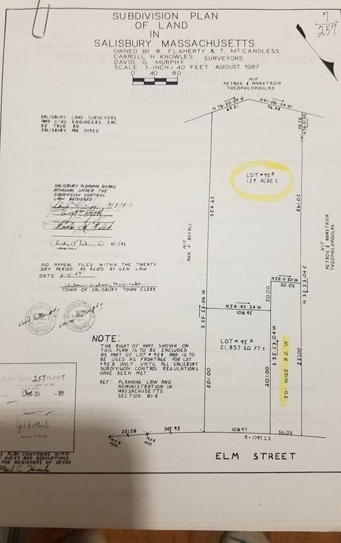 83R Elm St. - Photo 1