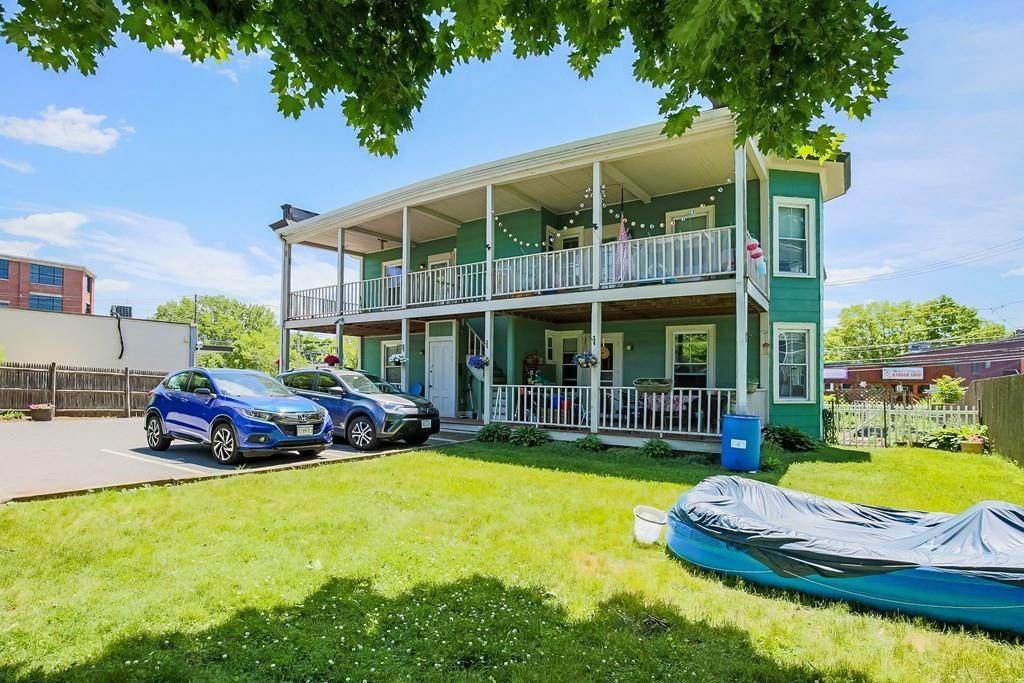 1208 Chestnut St - Photo 1
