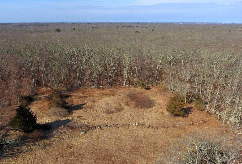 0 Old Harbor Road - Photo 1 0 Old Harbor Road - Photo 1