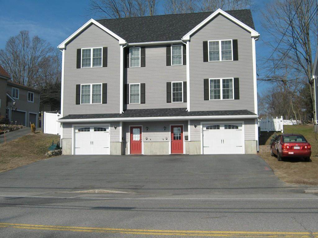 526 Water St - Photo 1