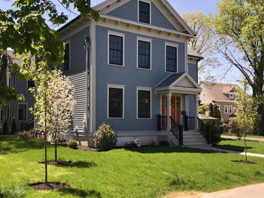 336 Newtonville Ave - Photo 1 336 Newtonville Ave - Photo 1