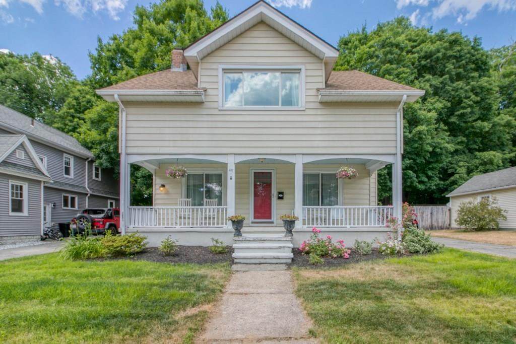40 Nevins Ave - Photo 1