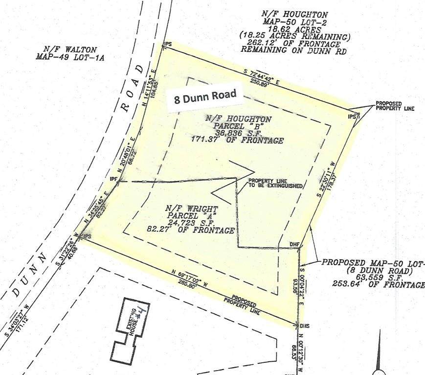 8 Dunn Road - Photo 1