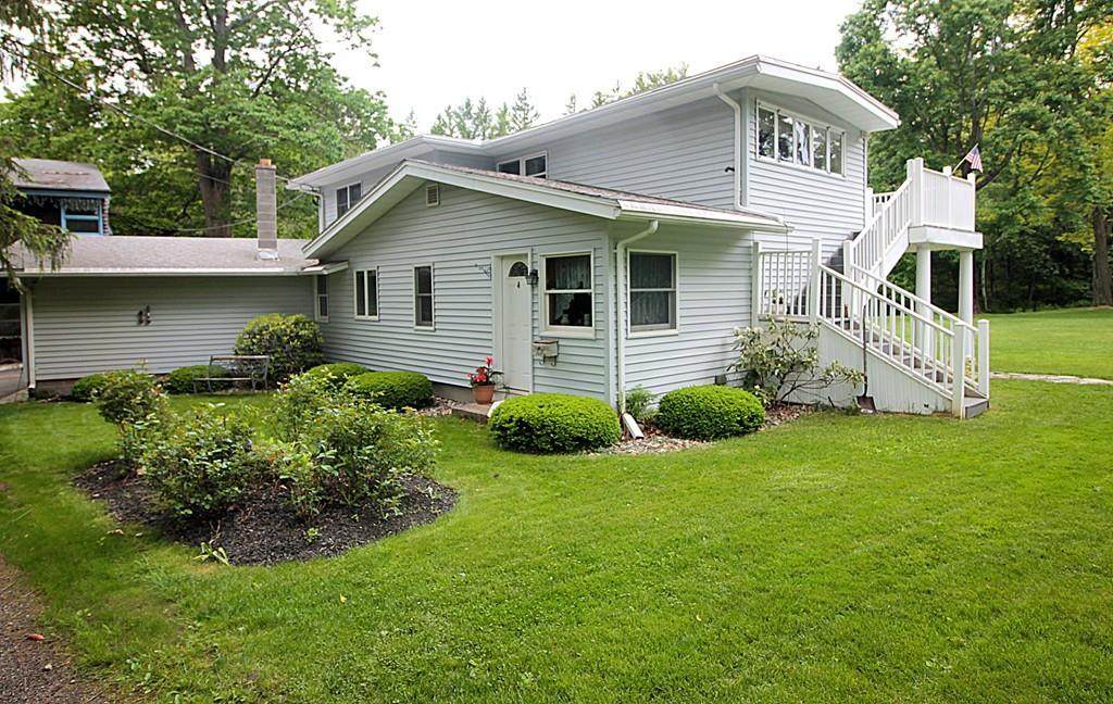 837 Florence Road - Photo 1