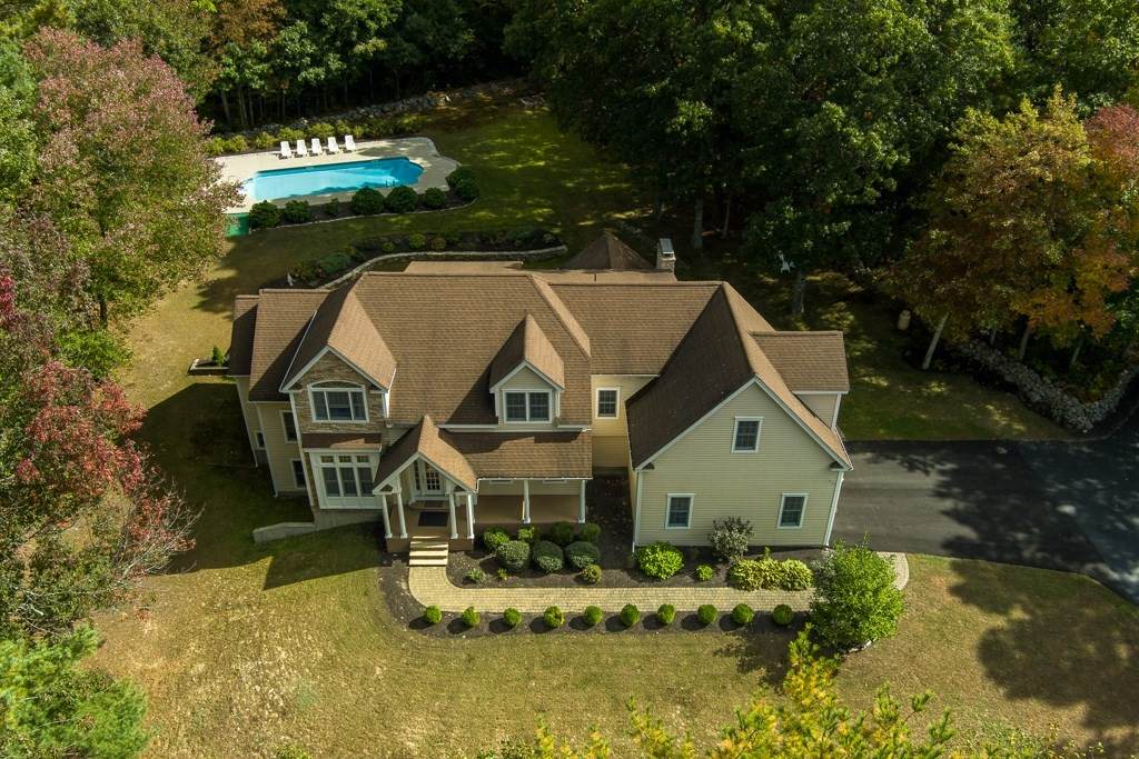 10 Fay Mountain Rd - Photo 1