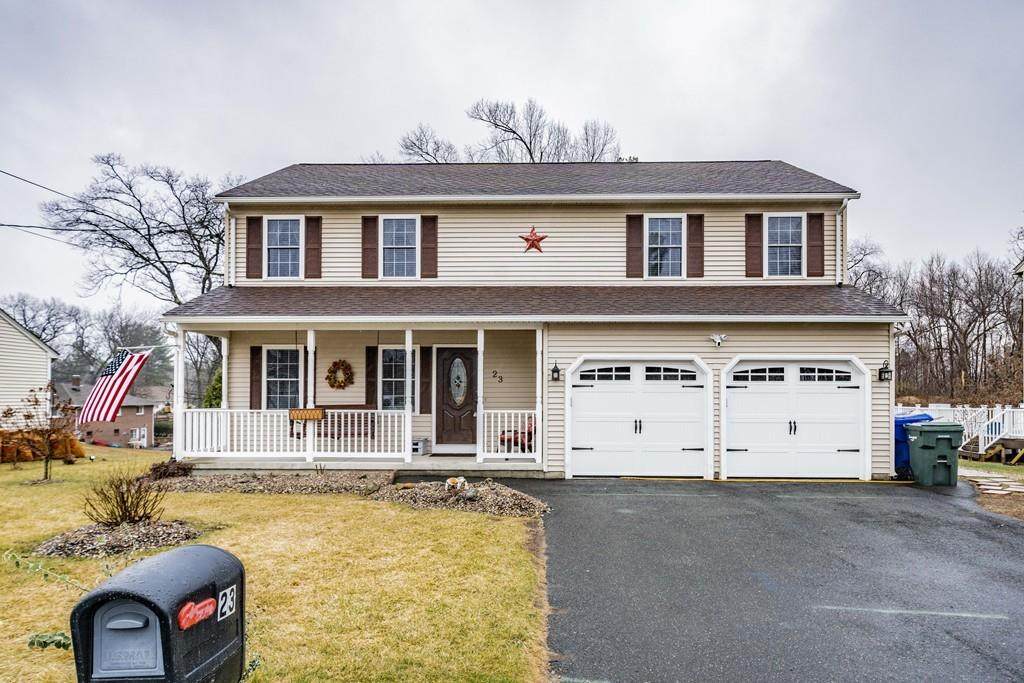 23 Delaware Ave - Photo 1