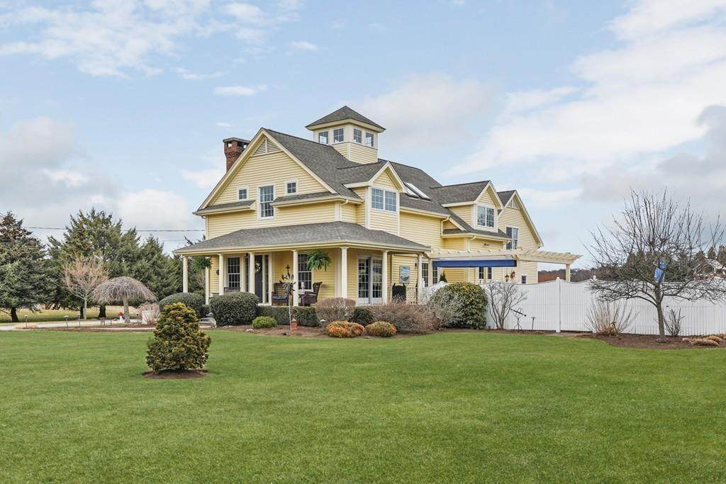 177 Pleasant - Photo 1