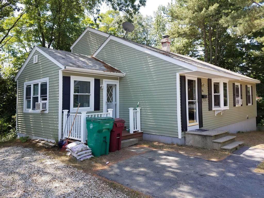15 Fidler Terrace - Photo 1