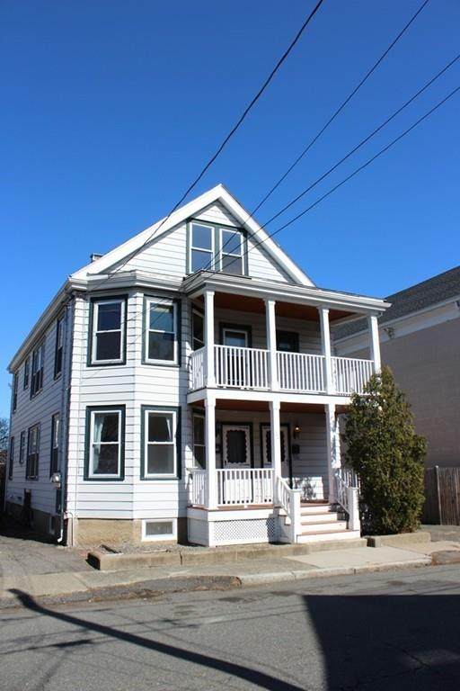 22 Barr Street - Photo 1