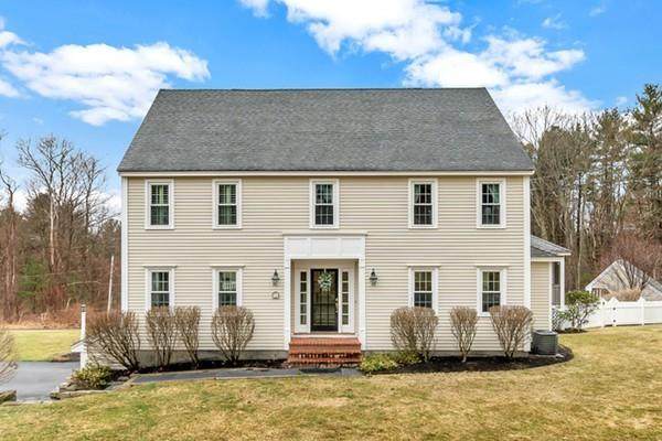 54 Vaughn Hill Rd - Photo 1