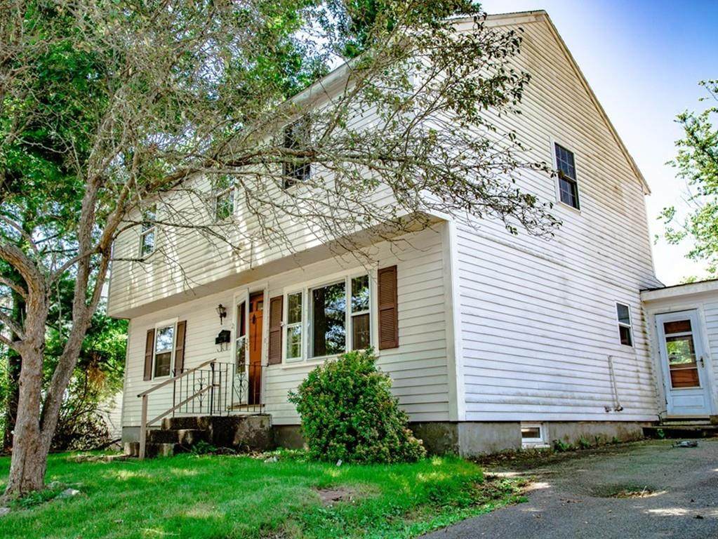 21 Doris Dr - Photo 1