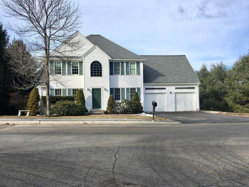 38 Bellows Cir. - Photo 1