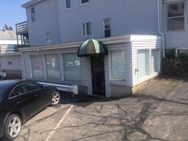484 Walpole Street - Photo 1