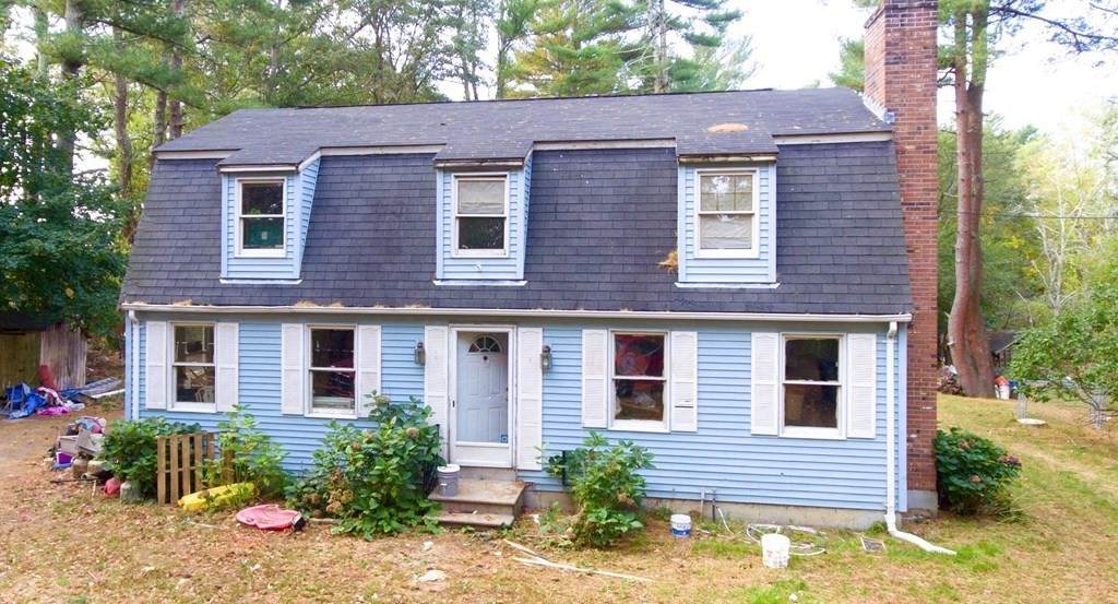 464 Front St - Photo 1