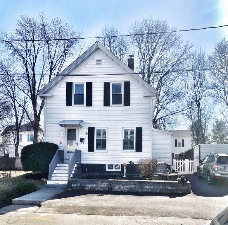 6 Barker St - Photo 1