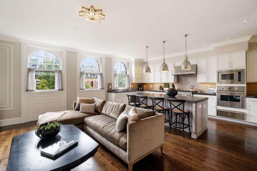 408 Beacon Street - Photo 1