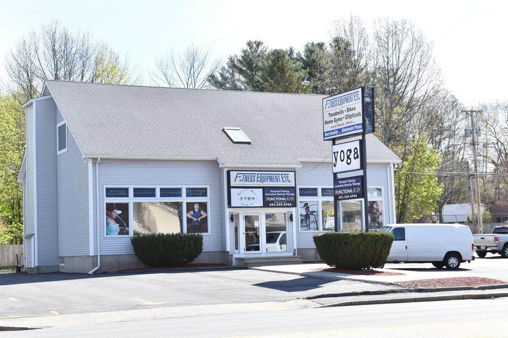 361 South Broadway - Photo 1