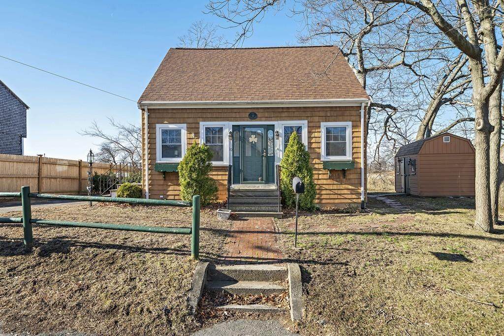 10 Eaton Rd - Photo 1