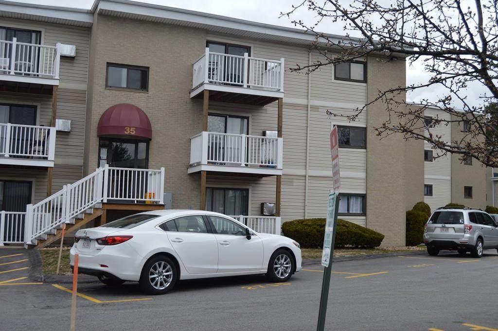 35 Hosmer St. - Photo 1