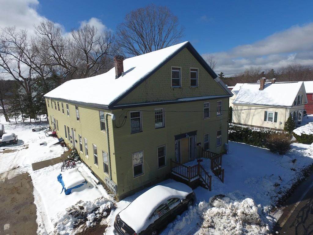 418 River Street - Photo 1