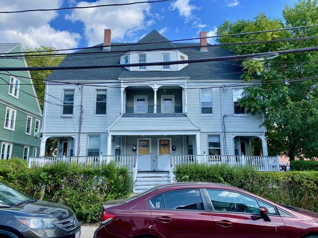 30 Foster St. - Photo 1