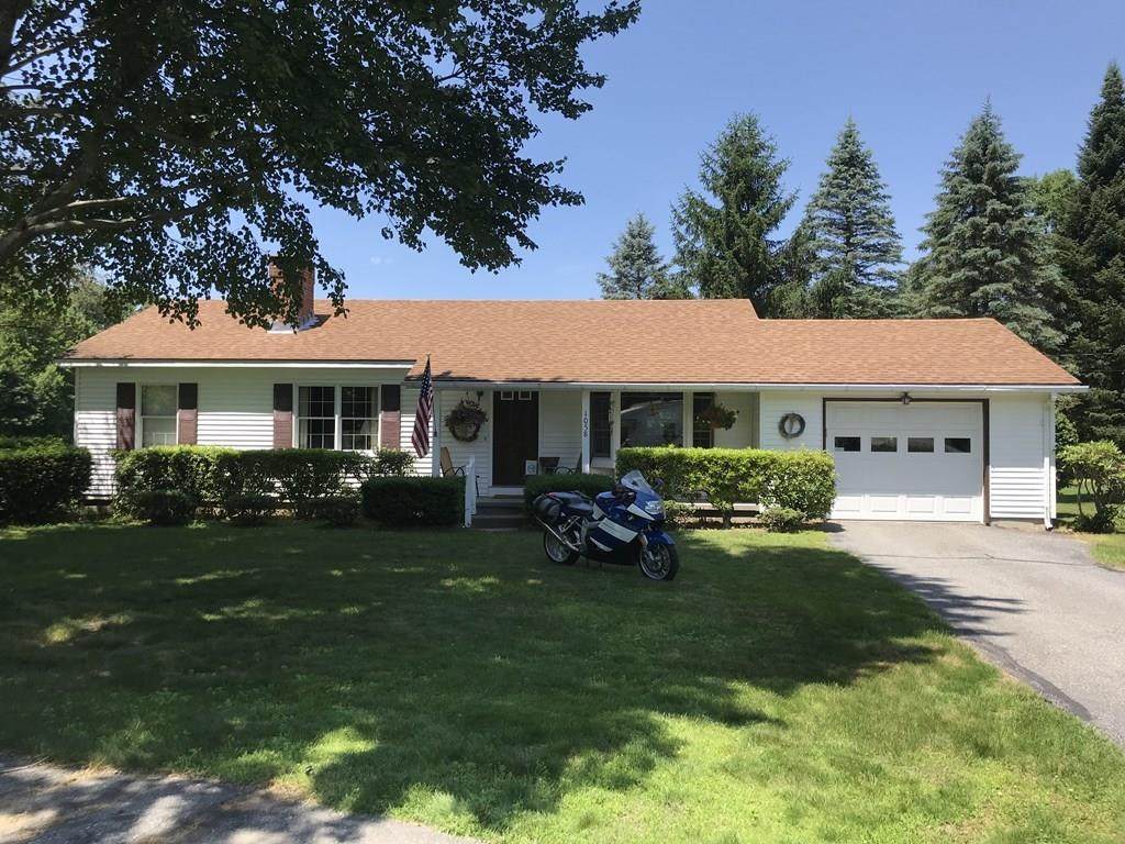 1058 Millers Falls Rd - Photo 1 1058 Millers Falls Rd - Photo 1