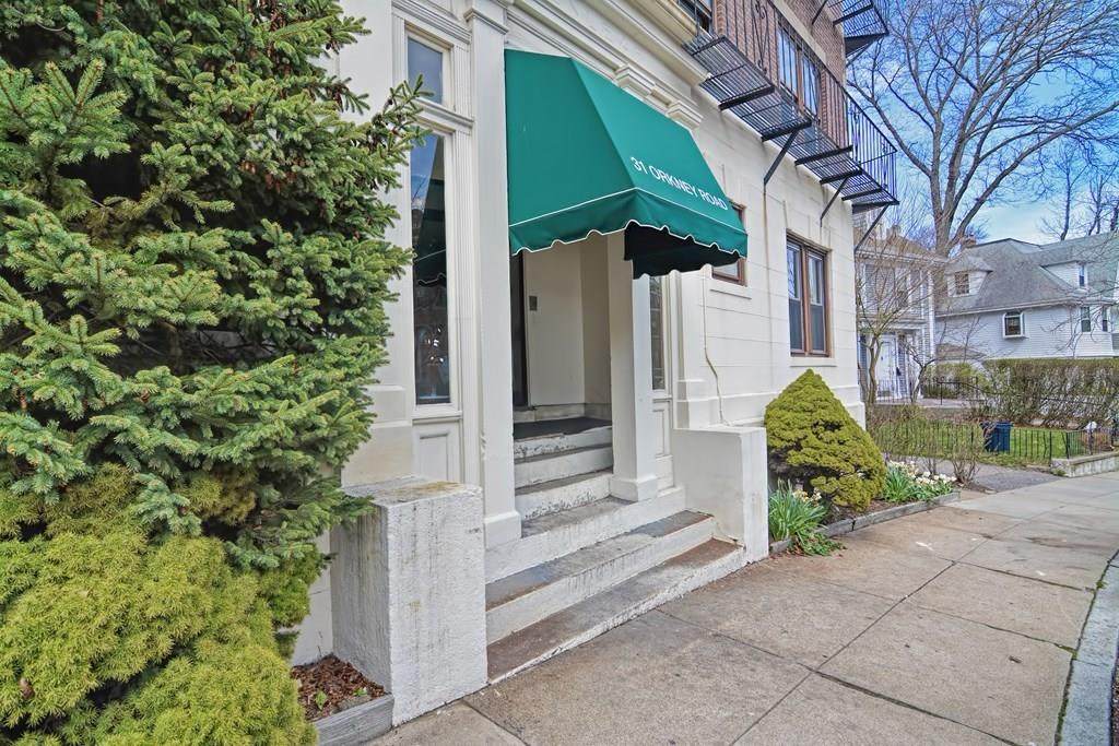 31 Orkney Road - Photo 1