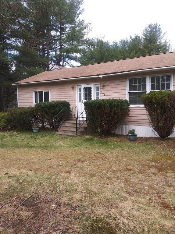 279 Westford Road - Photo 1 279 Westford Road - Photo 1