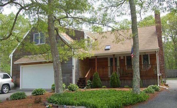 91 Tracy Lane - Photo 1