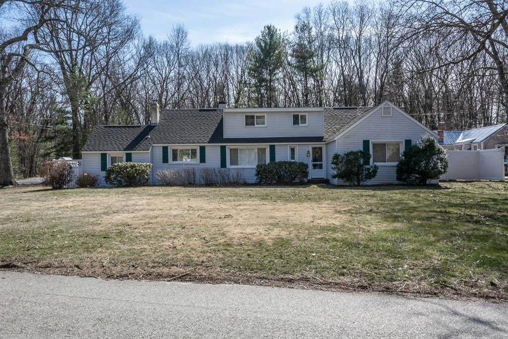 57 Maynard Street - Photo 1
